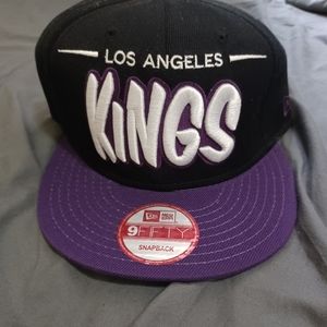 New era hat
